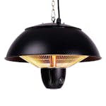 Terrassvärmare Fornorth Ceiling Heater Original 1500W
