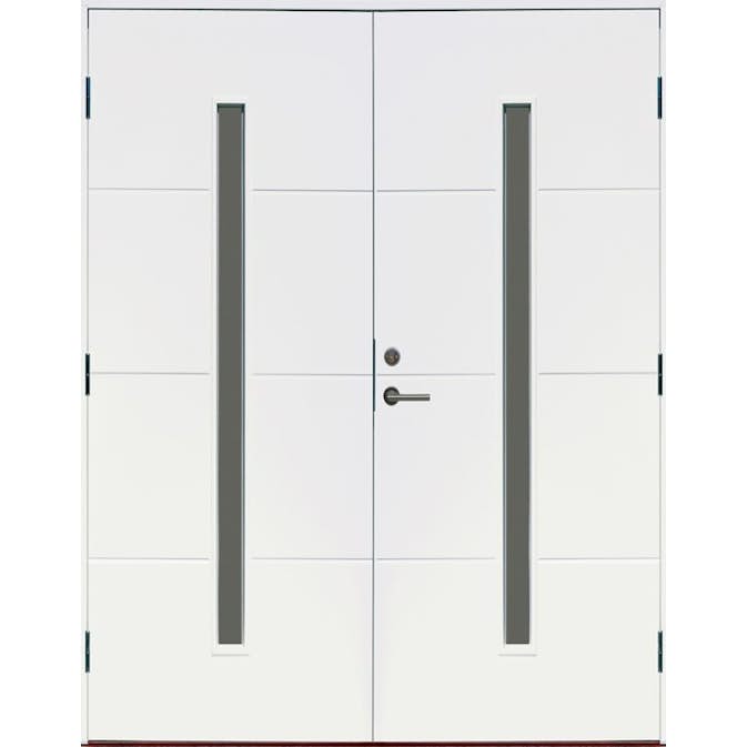 Parytterdörr Kaski Åre