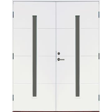 Parytterdörr Kaski Åre