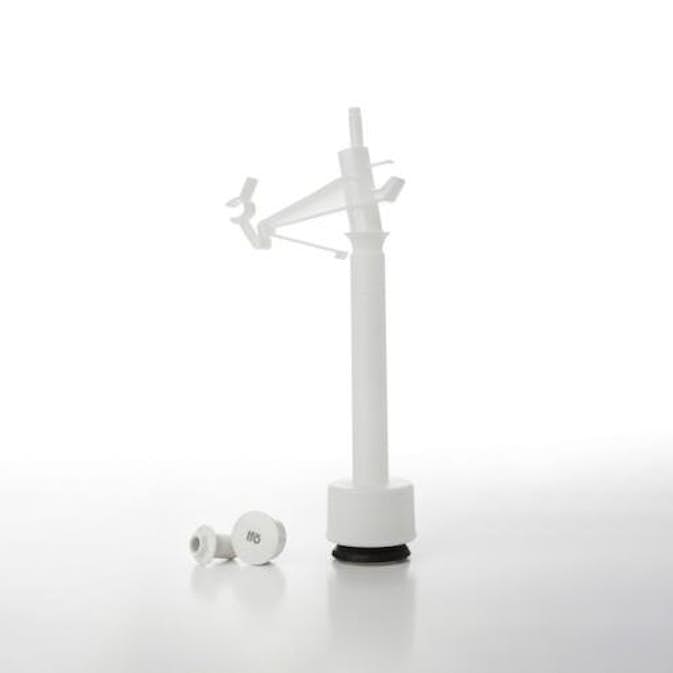 Avloppsventil Ifö för WC Z99691