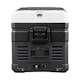 Kylbox 1852 37 L med Kompressor