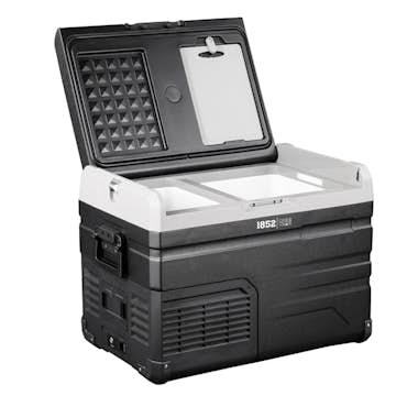 Kylbox 1852 37 L med Kompressor