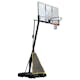 Basketställning ProSport Pro Justerbar Basketkorg med Hjul 2,45-3,05 m