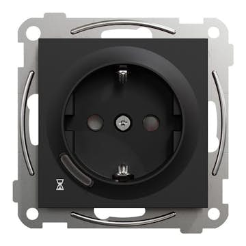 Timer Elko Eluttag Plus 1-vägs 16A