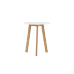 Matbord Venture Home Leonora Ø65 cm