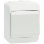 Strömbrytare Malmbergs Nordic Kors