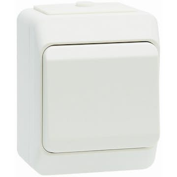 Strömbrytare Malmbergs Nordic Kors