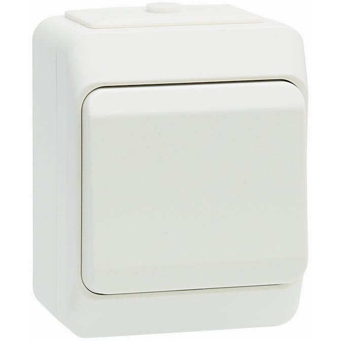 Strömbrytare Malmbergs Nordic Tryck