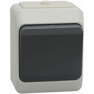 Strömbrytare Malmbergs Nordic Tryck