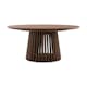 Soffbord Bark Peyra Runt Bord 86cm