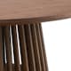 Soffbord Bark Peyra Runt Bord 86cm