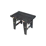Trädgårdsbänk EcoFurn Ecobench 60 cm
