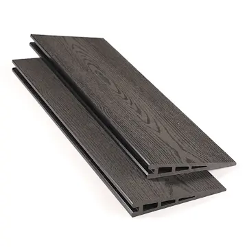 Staketprofil Kirkedal K2