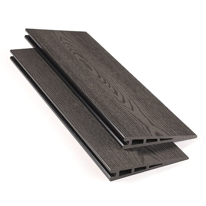 Staketprofil Kirkedal K2