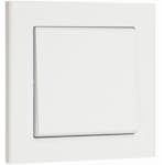 Strömbrytare Malmbergs Optima Tryck Skruvlös