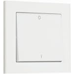 Strömbrytare Malmbergs Optima 2-Pol Skruvlös