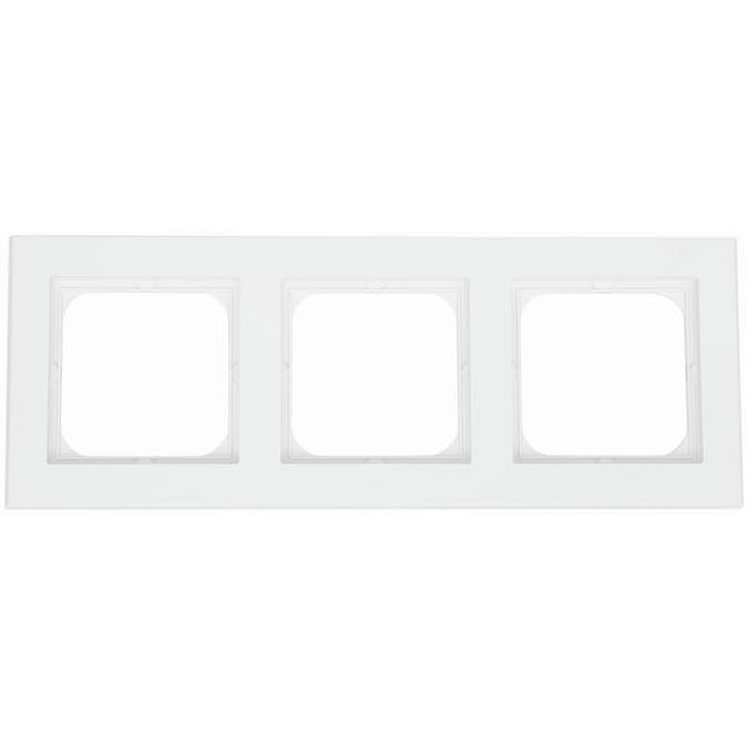 Kombiram Malmbergs Optima 3-Vägs