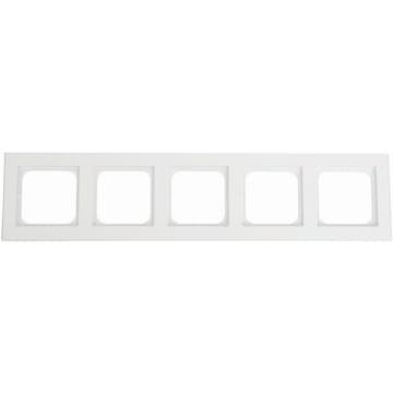 Kombiram Malmbergs Optima 5-Vägs