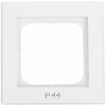 Kombiram Malmbergs Optima 1-V IP44