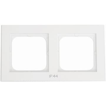 Kombiram Malmbergs Optima 2-V IP44