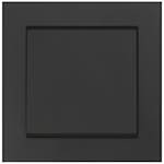 Strömbrytare Malmbergs Optima 1-P/Tr Skruvlös