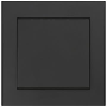 Strömbrytare Malmbergs Optima Kors Skruvlös