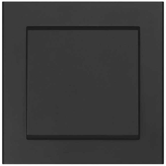 Strömbrytare Malmbergs Optima Kors Skruvlös