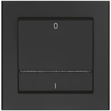 Strömbrytare Malmbergs Optima 2-Pol Lmp Skruvlös