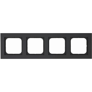 Kombiram Malmbergs Optima 4-Vägs