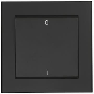 Strömbrytare Malmbergs Optima 2-Pol Skruvanslutning