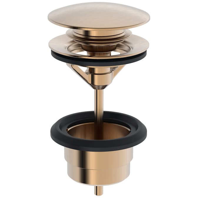 Bottenventil Oras 200061