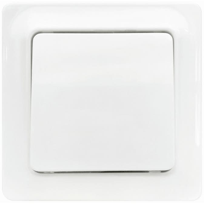 Strömbrytare Malmbergs Gamma 1P/Trapp