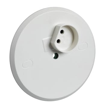 Lamputtag Schneider Electric 2-pol