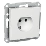 Lamputtag Schneider Electric Exxact 2-pol 1-vägs