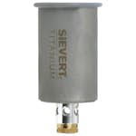 Titanbrännare Sievert 2953-01