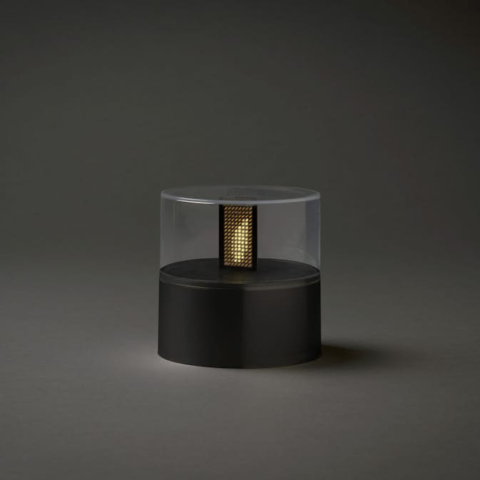 Ljusmarschall Gnosjö Konstsmide SMD LED