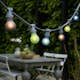 Ljusslinga PR Home Bright Light String utan Ljuskällor 7 m