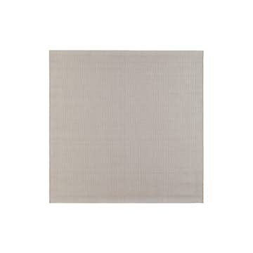 Utomhusmatta KM Carpets Miami Kvadrat