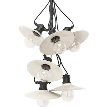 Ljusslinga PR Home Donna