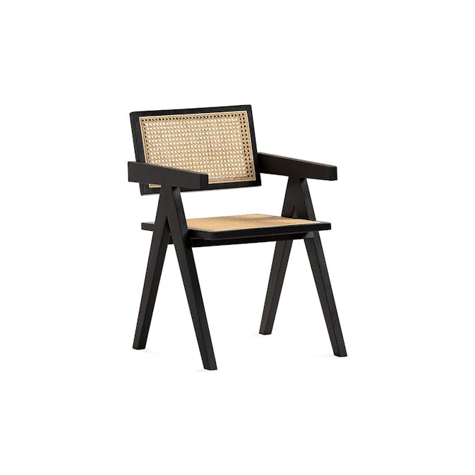 Matstol Scandinavian Choice Hetklaf