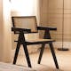 Matstol Scandinavian Choice Hetklaf