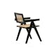 Matstol Scandinavian Choice Hetklaf