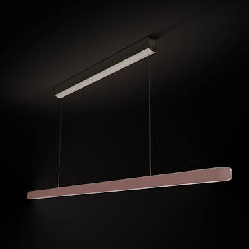 Taklampa BORA Horizon Fast