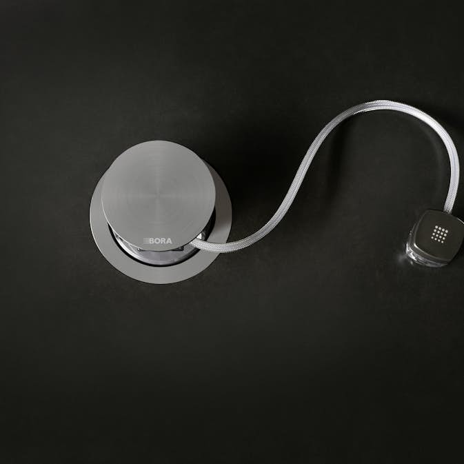 Vakuumförpackningsset BORA QVac