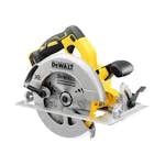 Cirkelsåg DeWalt DCS570N 18V Kolborstfri Solo