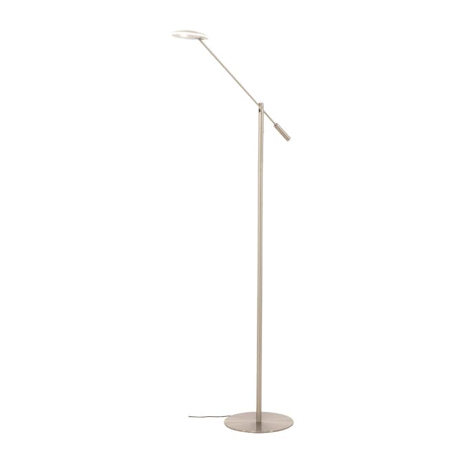Golvlampa Aneta Cadiz
