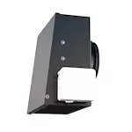 Ytterväggsfläkt Östberg Rs 125 A