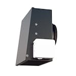 Ytterväggsfläkt Östberg Rs 125 A