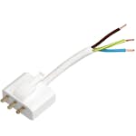 Takkontakt PR Home Jordad 20 cm