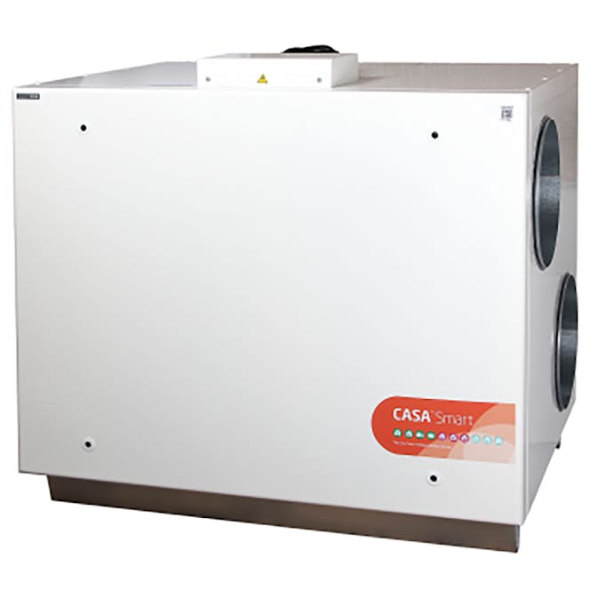 Aggregat Swegon Casa R9-H Smart Ecodesign